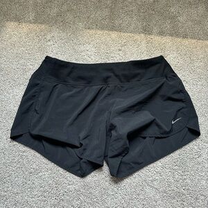 Nike Dri Fit Shorts